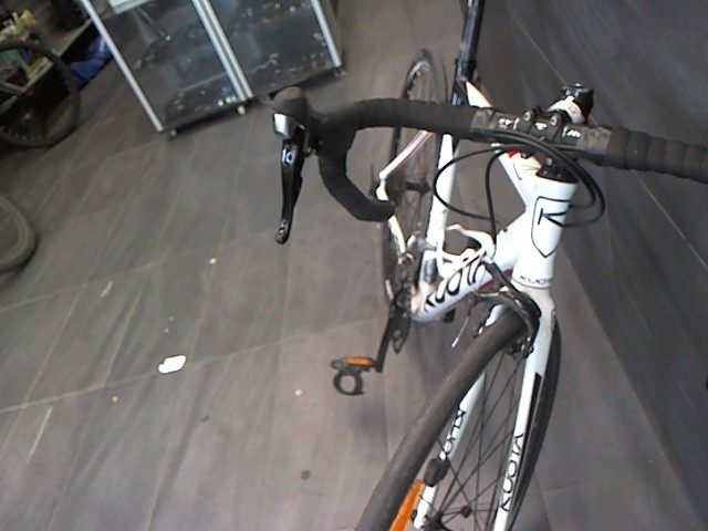 Velo route kuota k9000