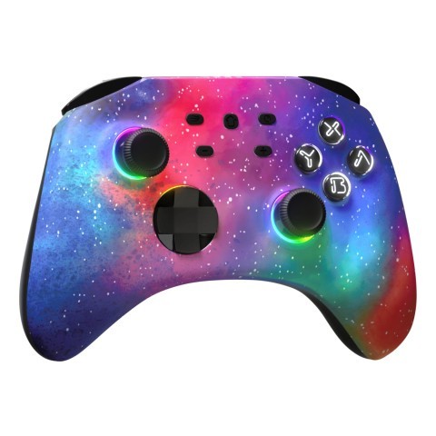 Manette multiplatform multicolor