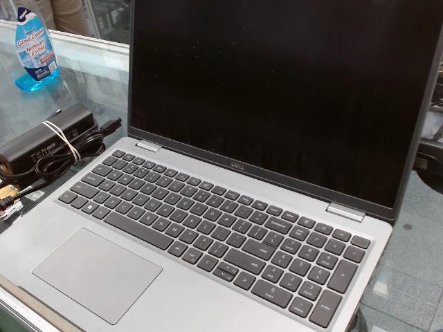 16cpu i5 12th/32gb ram/512ssd/15in/