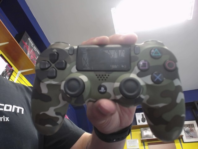 Manette