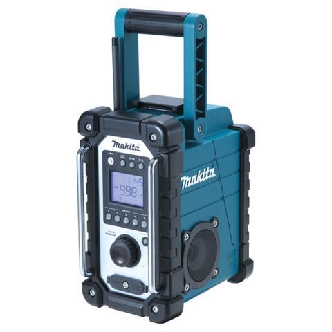 Radio de chantier makita
