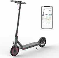 Trotinete electrique sans chargeur