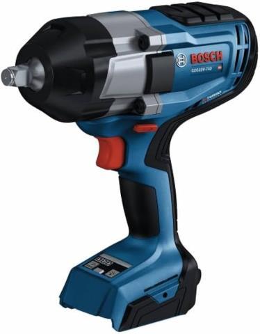 Impact wrench bosch 18v brand new
