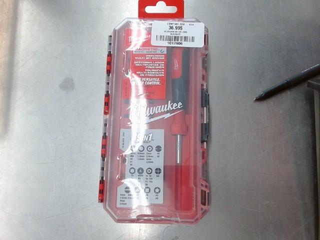 Screwkit