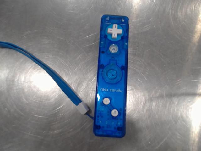 Manette de wii