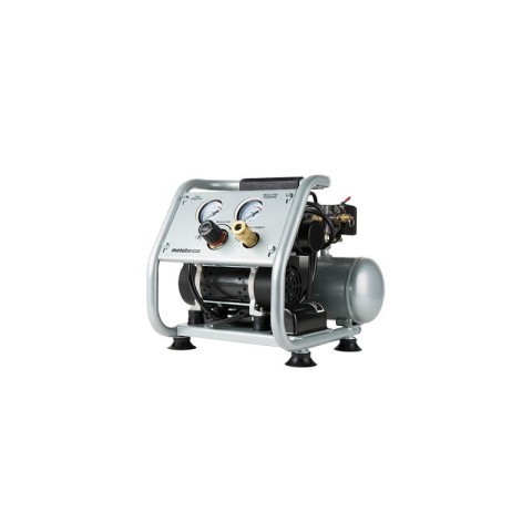 125psi max compressor