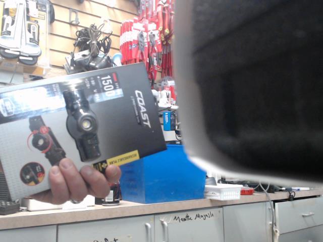 Light 1500 lumen