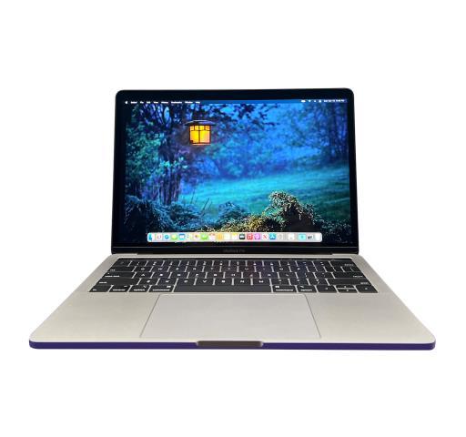 Macbook pro 2020 128gb 8gb ram i-5 1.4gh