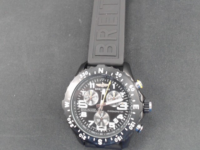 Montre contre faisson