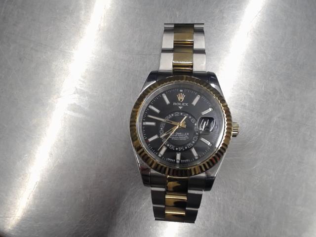 Rplique rolex skydweller