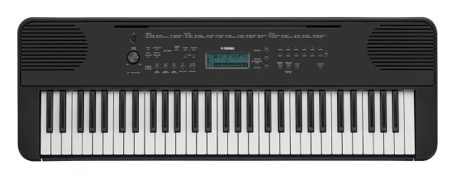 Clavier synth yamaha psr-360b