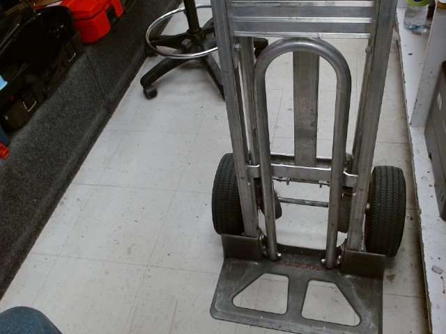 Chario ''800 rl''