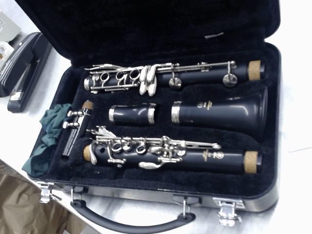 Clarinette yamaha ycl-255