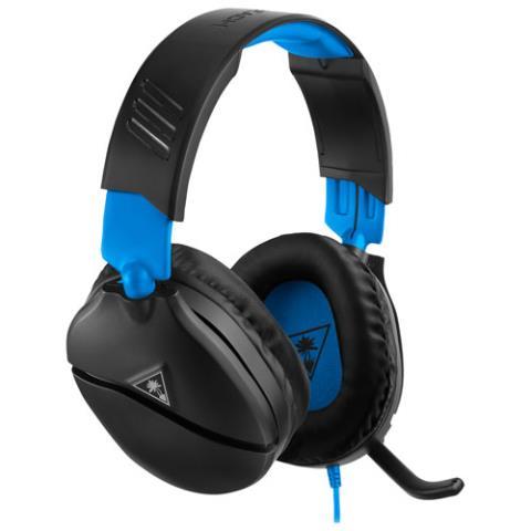 Eear force recon ecouteurs a fil gaming