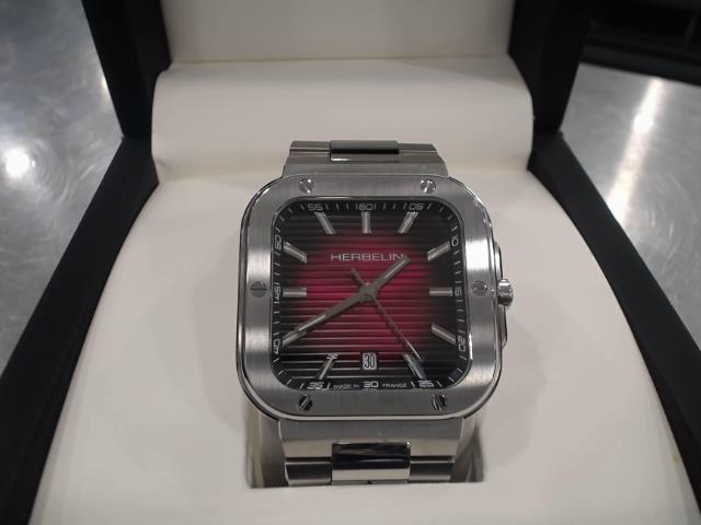 Montre haute gamme