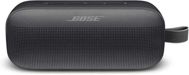 Soundlink flex se