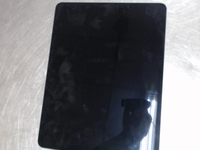 Ipad pro 12.9pouce 6thgen nochrg/case