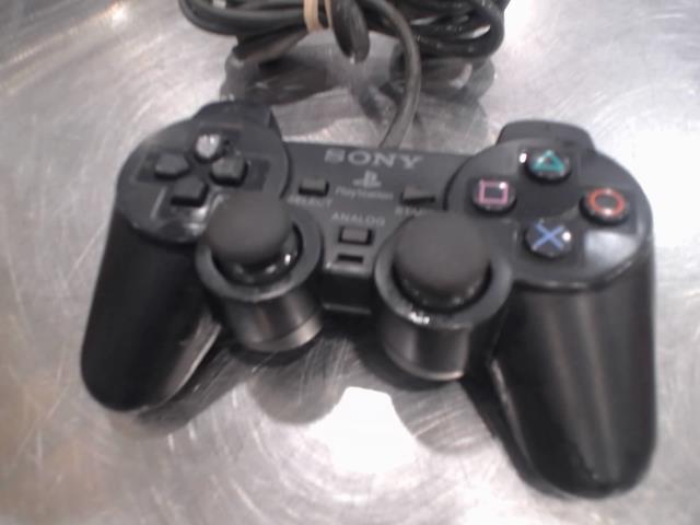 Manette de ps2
