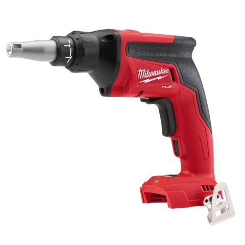 Drill a gypse milwaukee