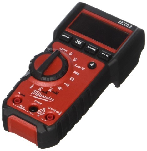 Multimetre numerique milwaukee neuf