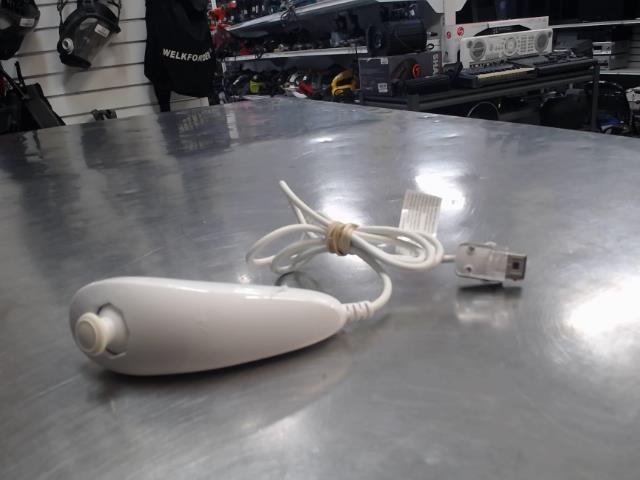Nunchuck wii