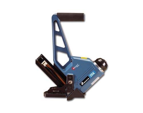 Pneumatic nailer/stapller