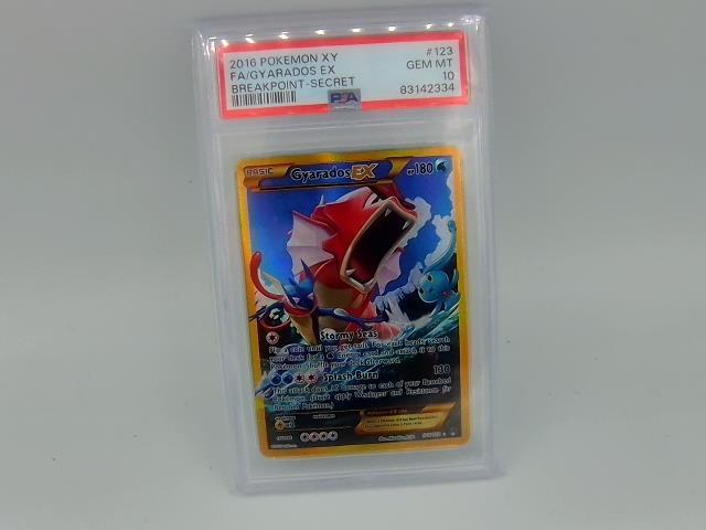 Carte pokemon?akpoint-secret