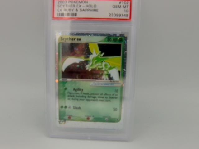 Carte pokemon seulement 49 au monde