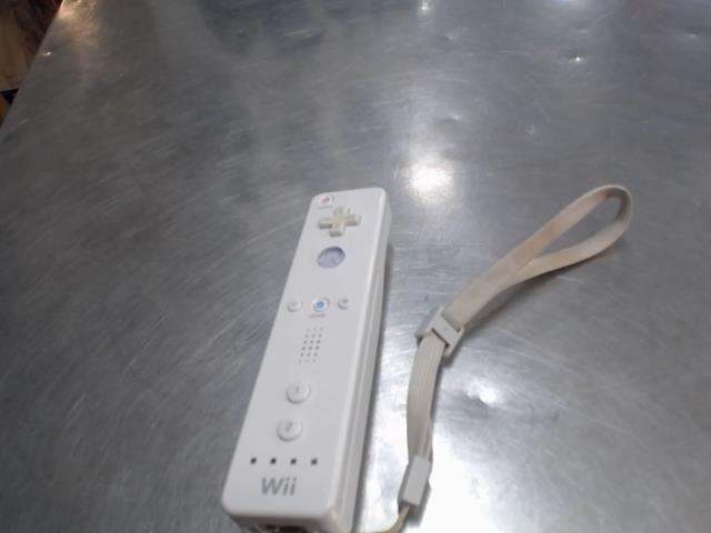 Manette wii