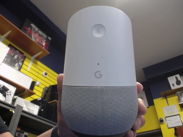 App google