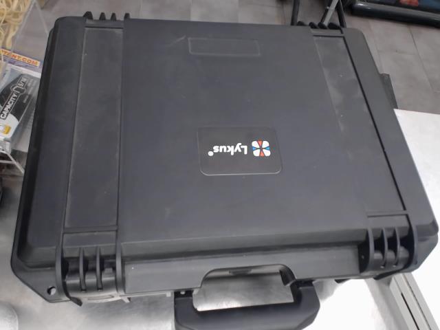Case de transport