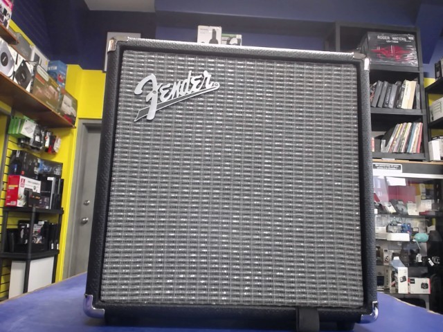Amplificateur de basse