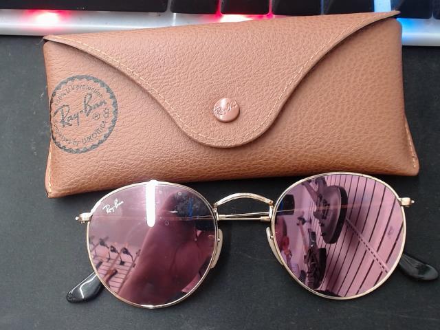 Sunglasses riaban avec boite