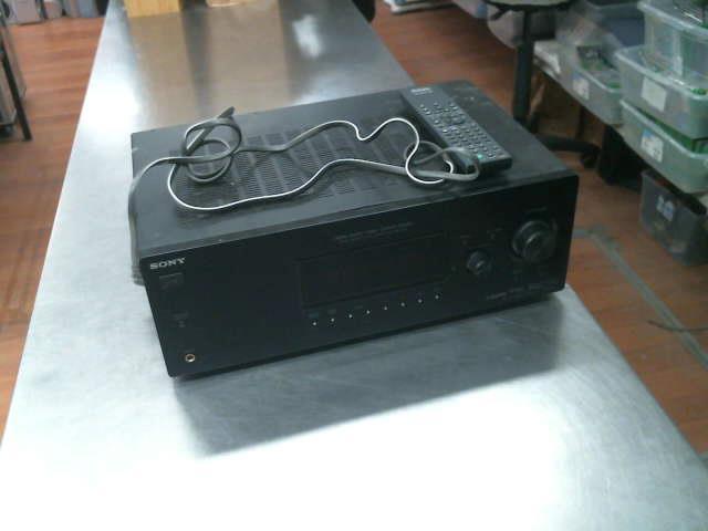 Amplificateur 5.1