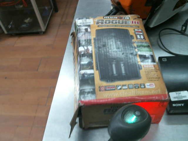 Camera de chasse