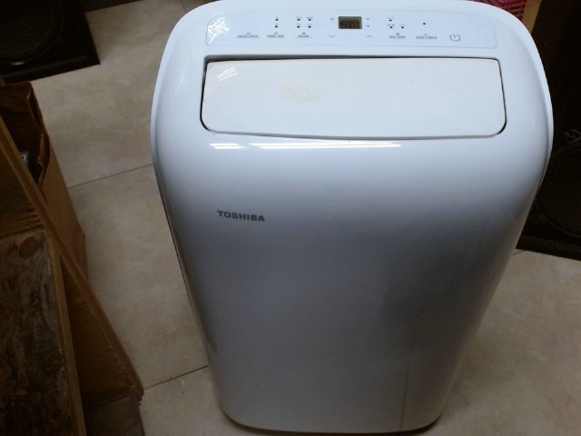 Air climatiser 3en 1 av tc