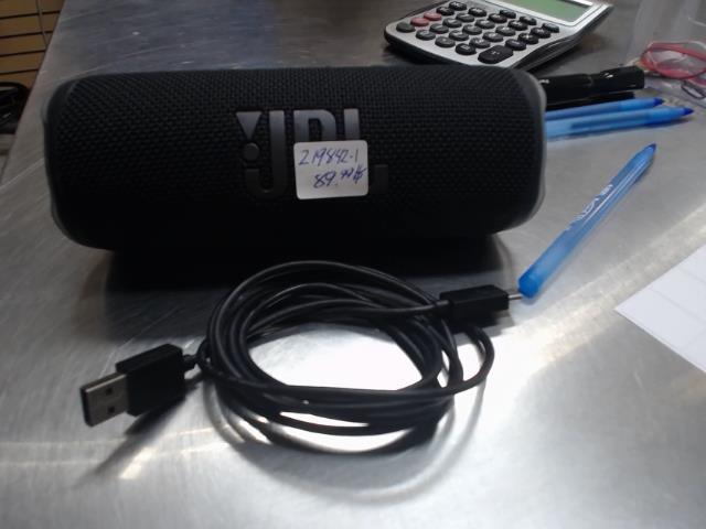 Spaker wifi fils