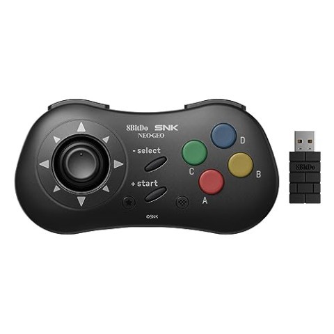 Mini controller pc compatible