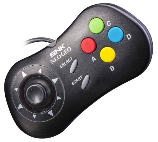 Mini controller pc compatible
