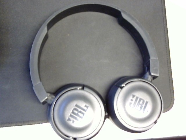 Ecouteur jbl noire