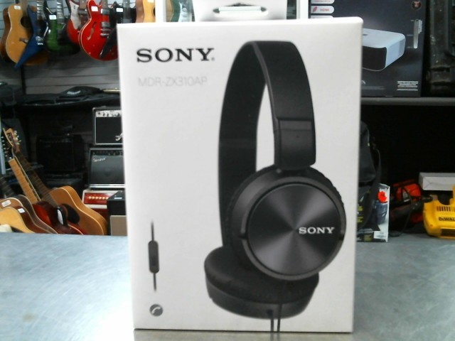 Ecouteur sony neuf en boite (cabl)