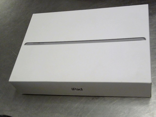Ipad air 9th gen + box + 64gb