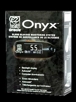 Onyx health oracle