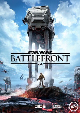 Star wars battlefront 1