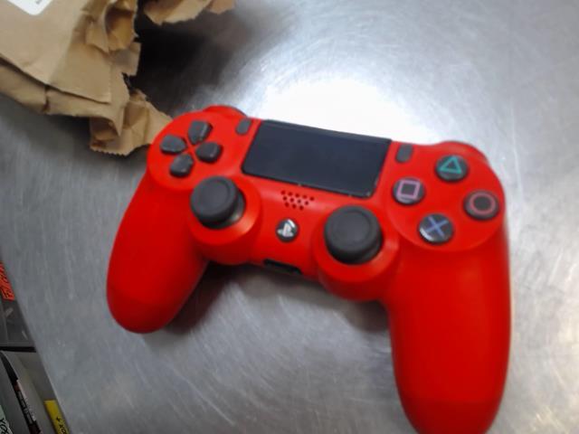 Manette ps4