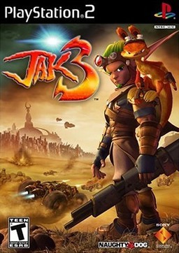 Jak iii