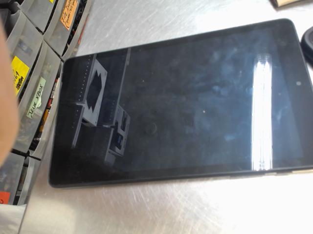 Tablette zte 16g sans case