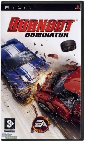 Burnout dominator