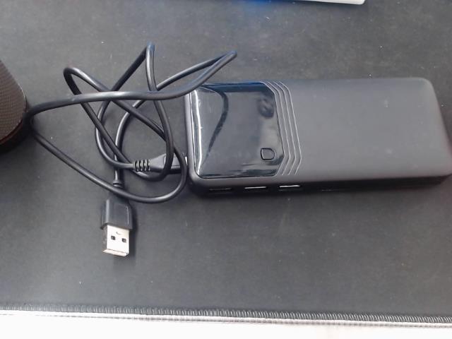 Brandless power bank