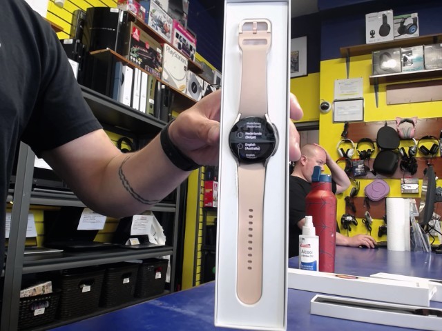 Samsung galaxy watch 5 lte